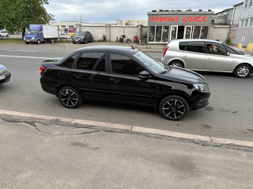 Гранта спорт на кинжалах