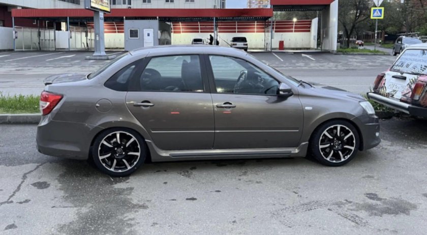 Веста на дисках от Гранта спорт