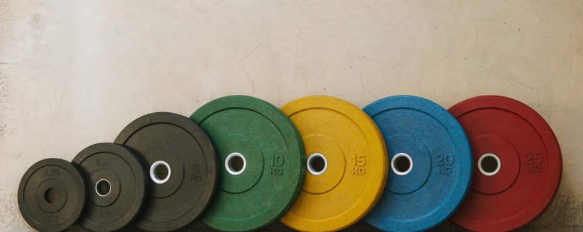 Диски для штанги
