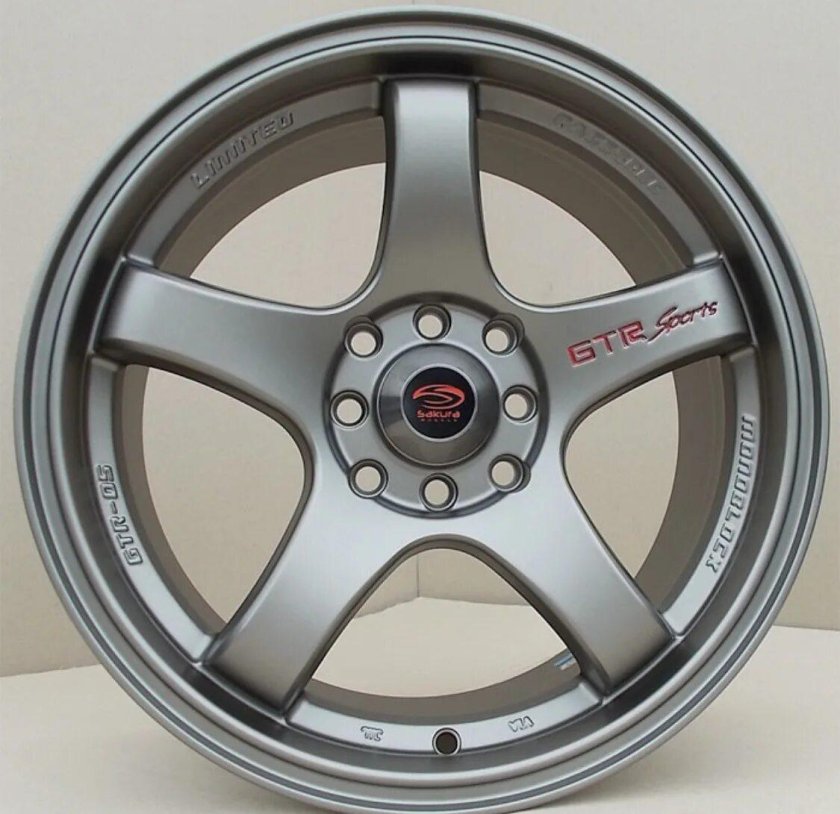 Sakura GTR Sport r16