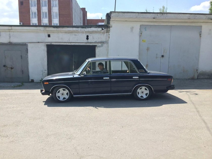 Futura Sport line r13