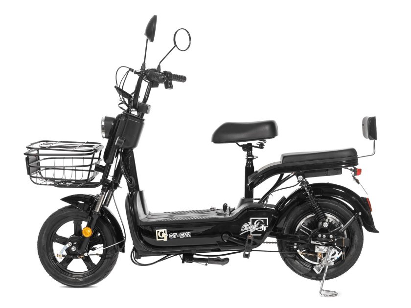 Электрический скутер