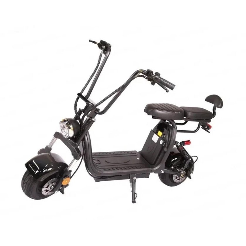 Электроскутер citycoco skyboard altai 4000w