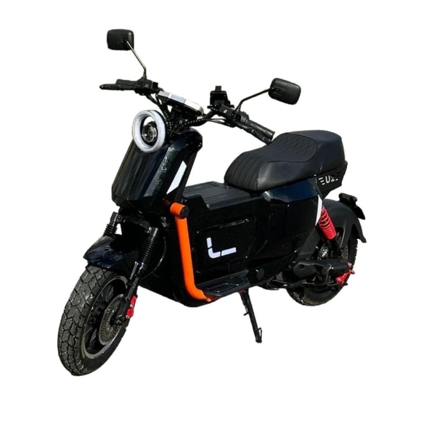 Электроскутер gt u 2 pro