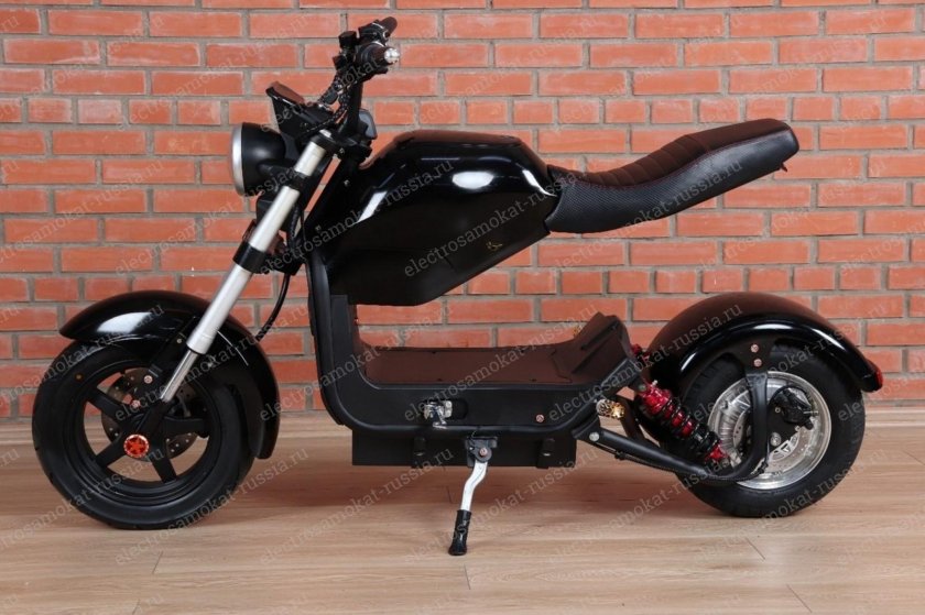 City Coco электроскутер gt x 9