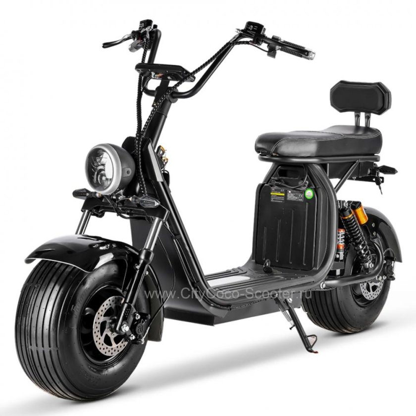 Citycoco x7 Pro 2000w