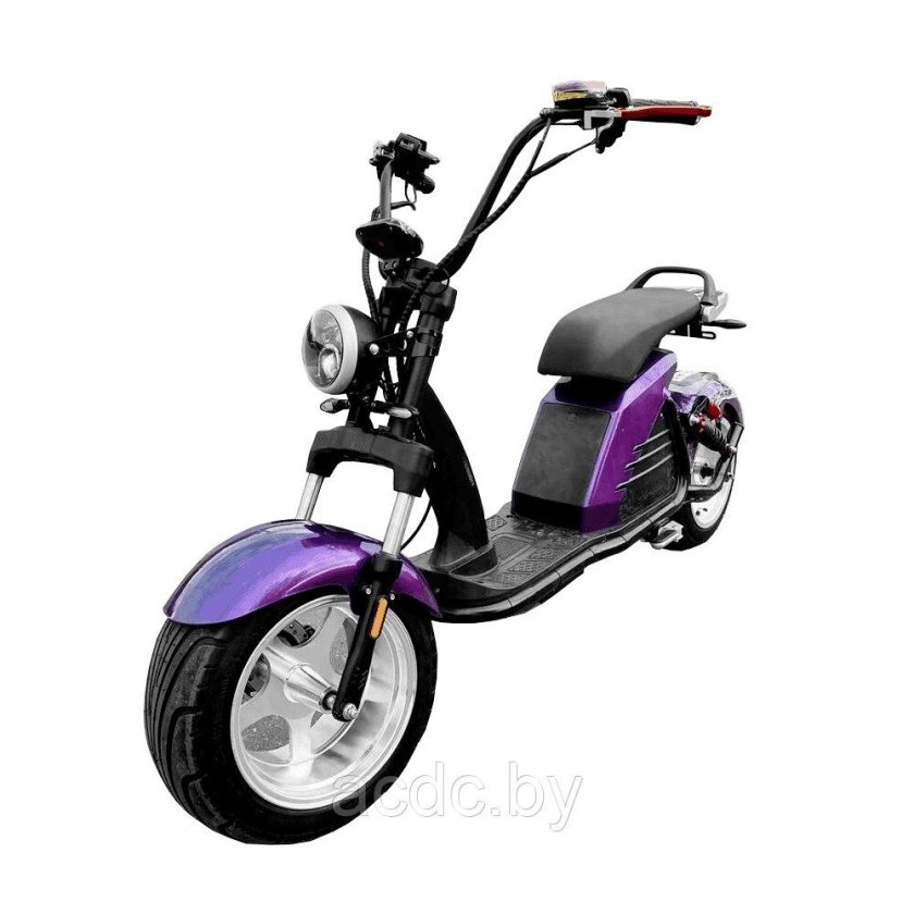 City coco электроскутер gt 1
