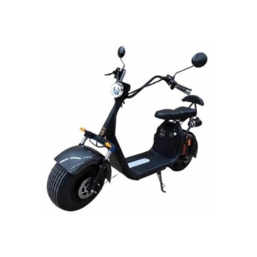 Электроскутер citycoco gt-x7