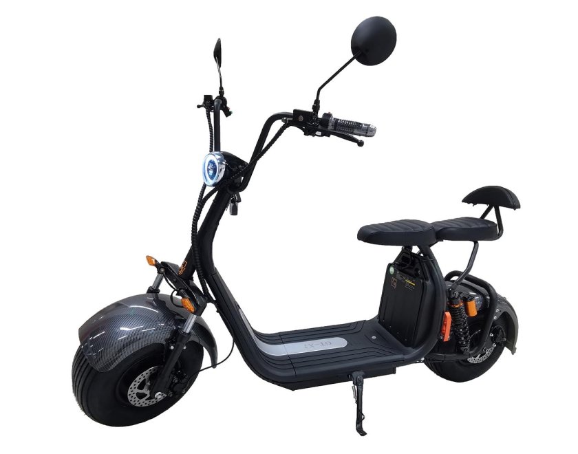 Citycoco x7 Pro 2000w