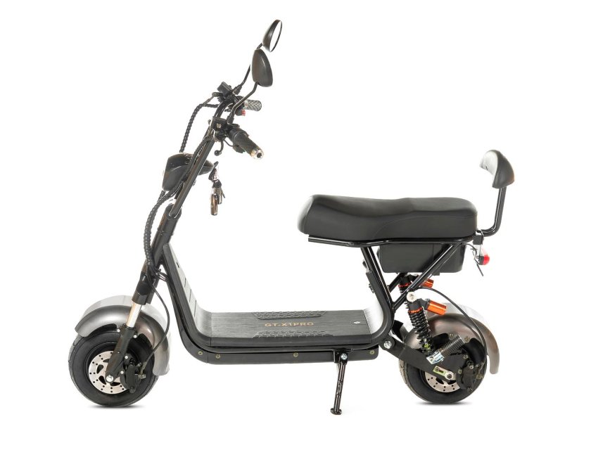 Gt x1 Pro электроскутер