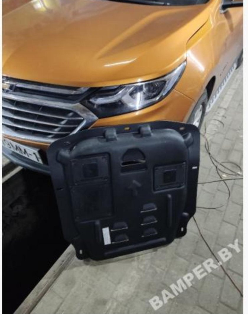 Chevrolet equinox 2019 lt