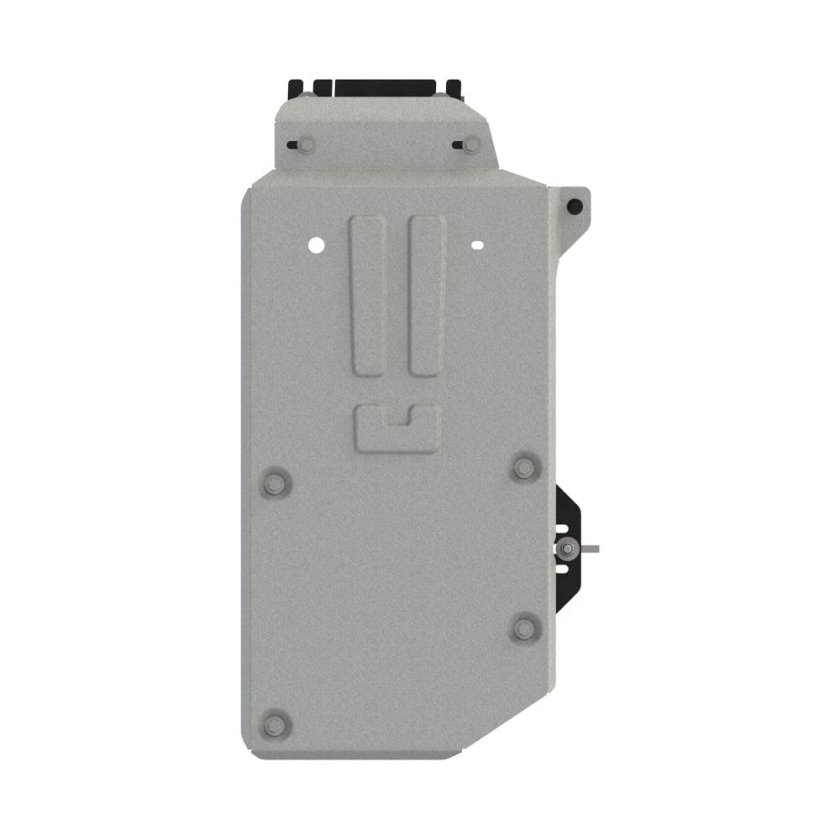 Защиты двигателя Шериф Шевроле Эквинокс официальный сайт