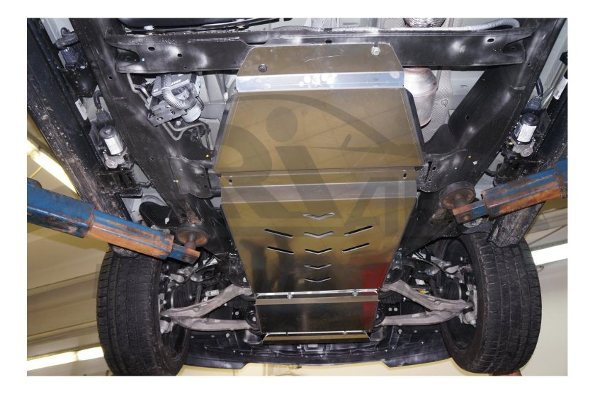 Защита двигателя Тахо 900