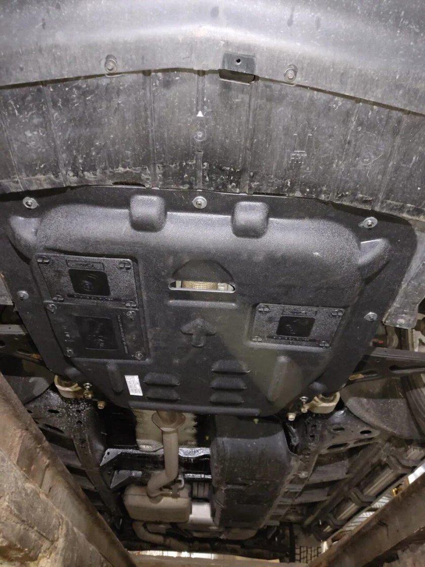 Chevrolet Equinox 3g