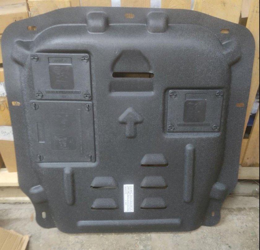 Картер Шевроле кобальт