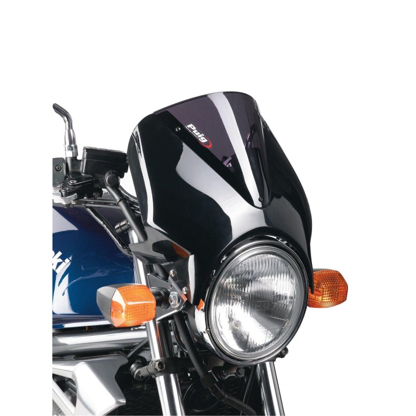 Ветровое стекло Honda cbf600sa