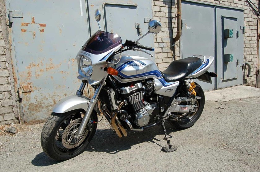 Honda CB 1300 2000