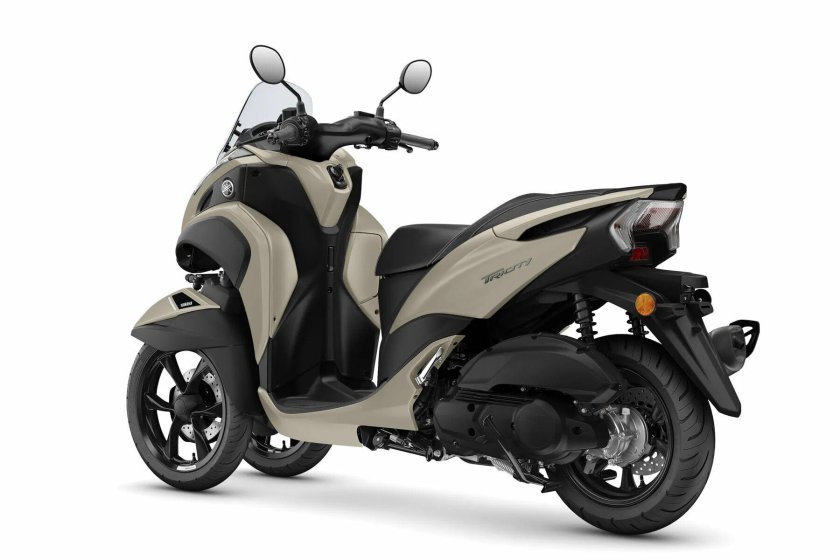 Tricity 125