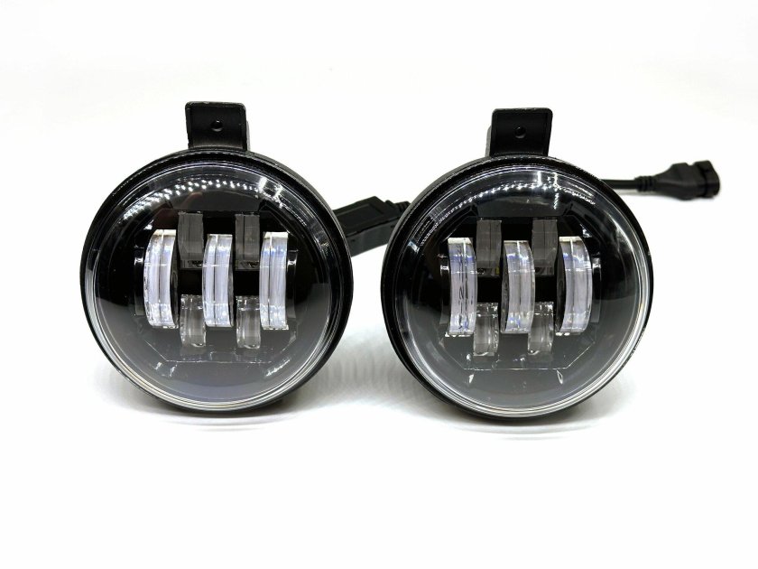 Cветодиодные птф