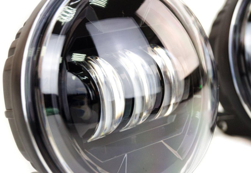 Диодные ПТФ