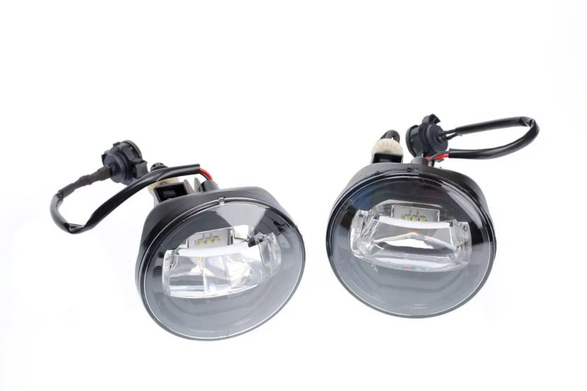 ПТФ Optima led