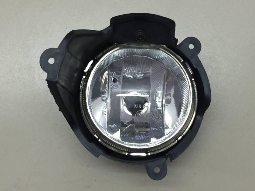 ПТФ Каптива с100