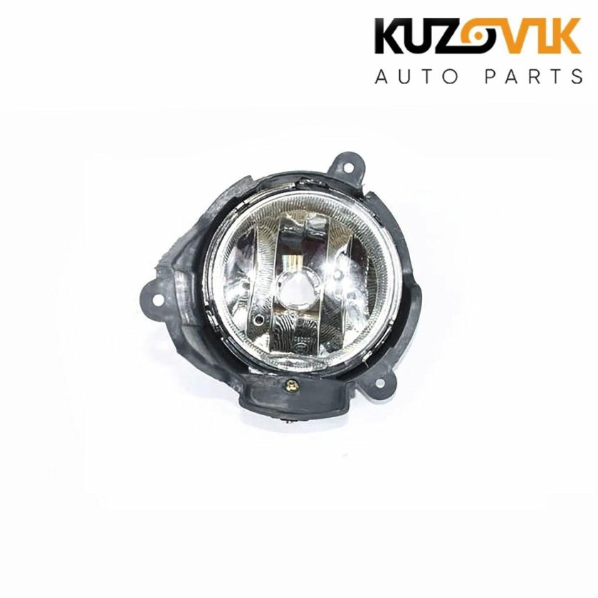Противотуманная фара левая для chevrolet captiva