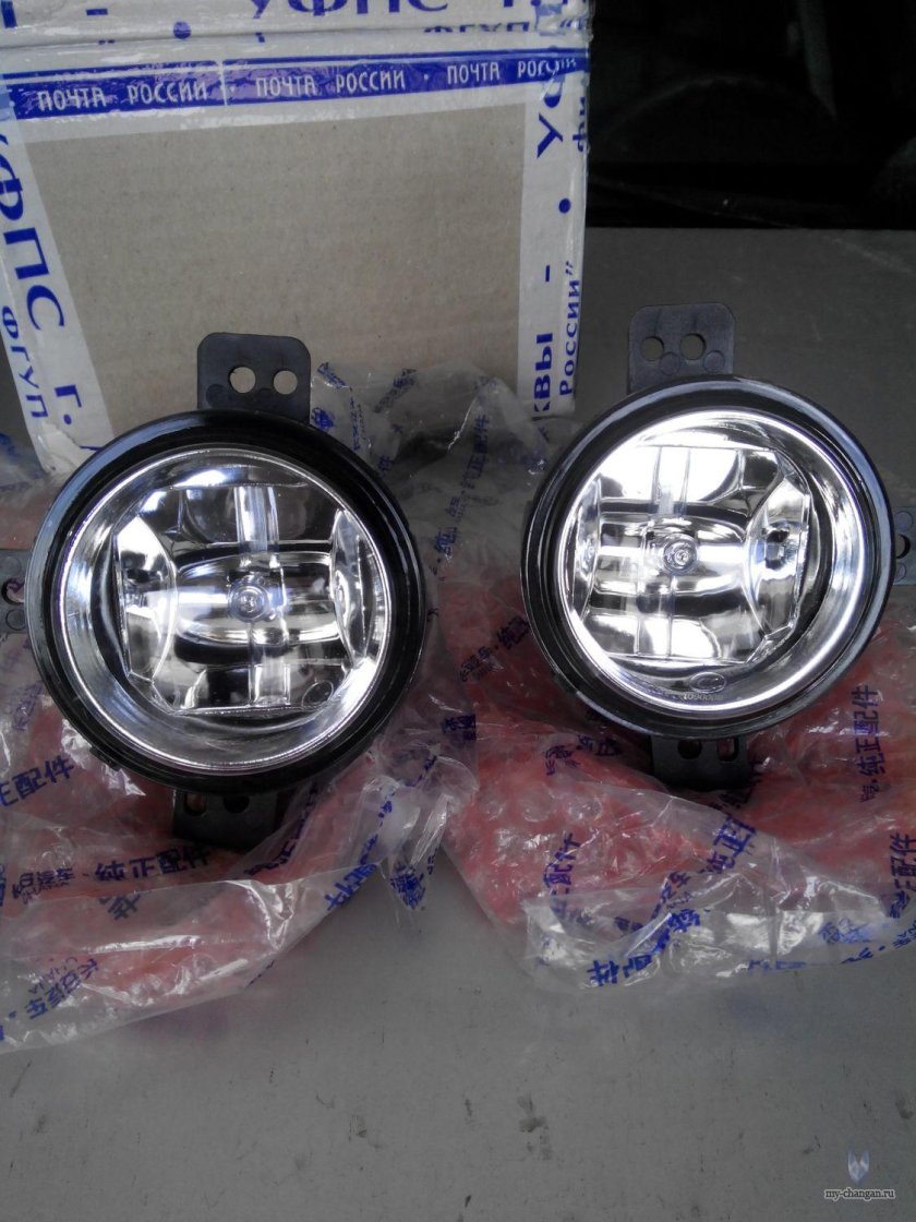 ПТФ Каптива с140