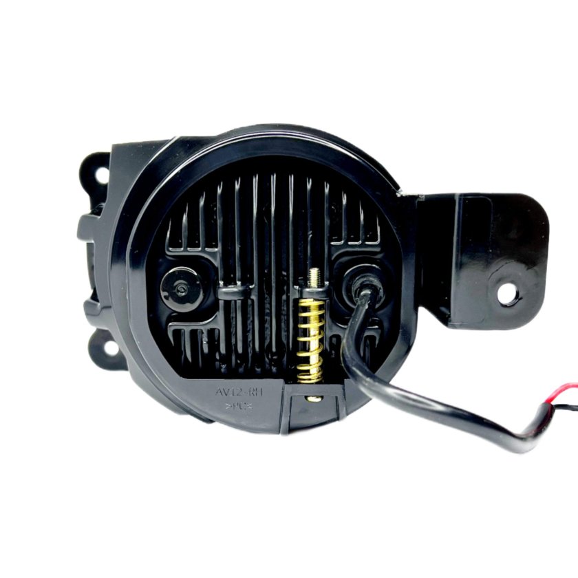 Светодиодные противотуманные фары