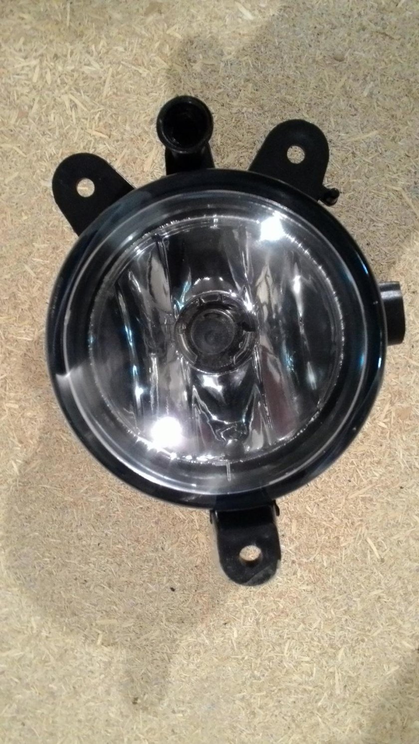 ПТФ Шевроле Каптива