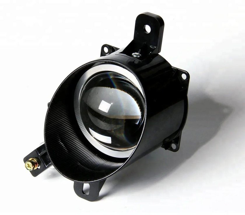 ПТФ лед Пежо 301