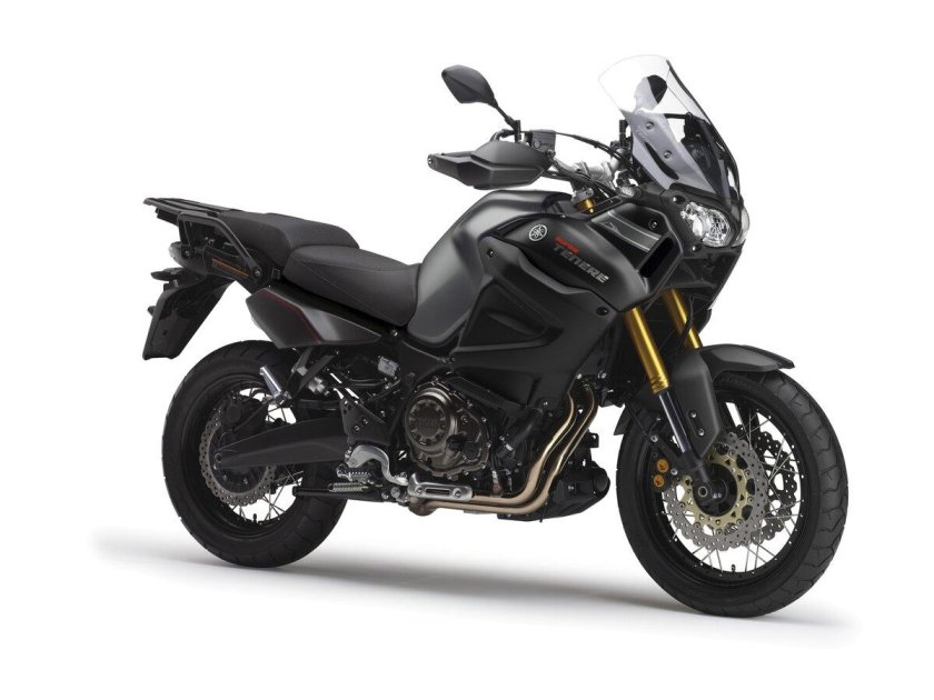 Yamaha xt1200ze super Tenere