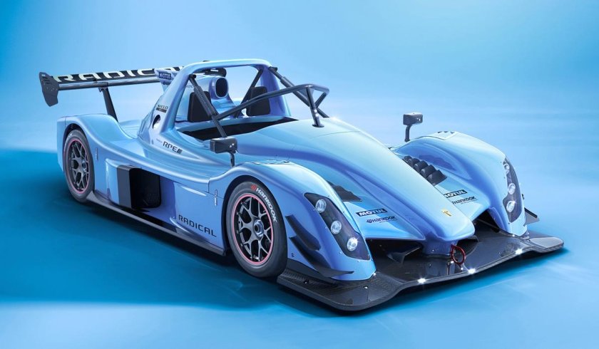 Radical sr8
