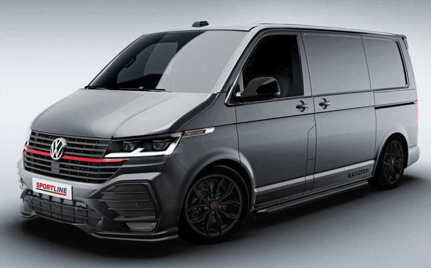 Фольксваген транспартер2021