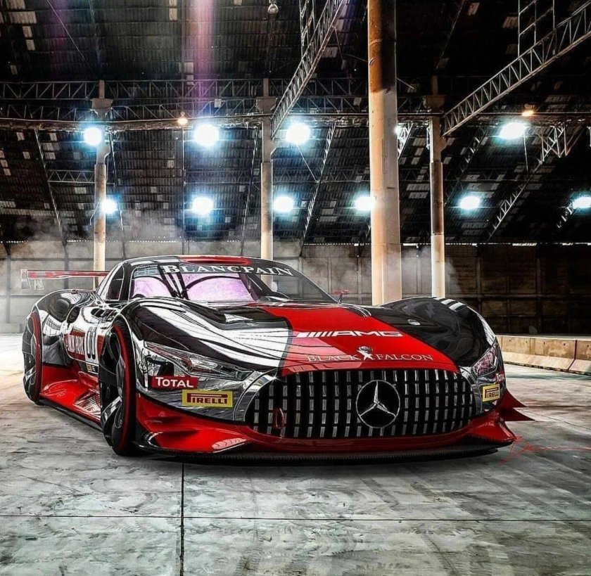 Крутые Тачки