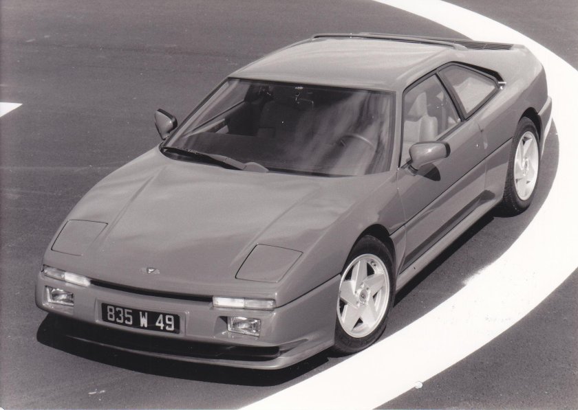 Venturi 260lm