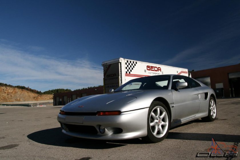 Автомобили Venturi 300 Atlantique