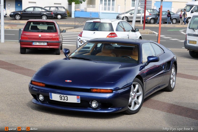 Venturi 300