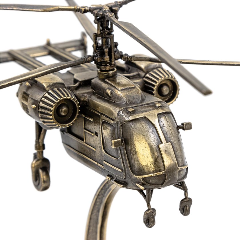 Модель вертолёта ка-26