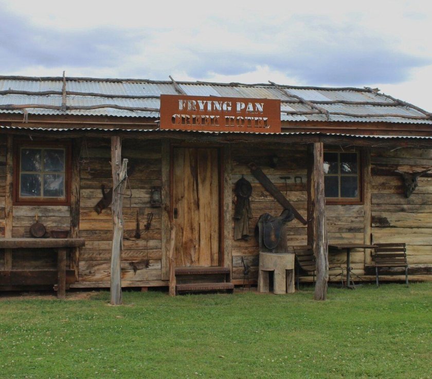 Сарай из горбыля своими руками