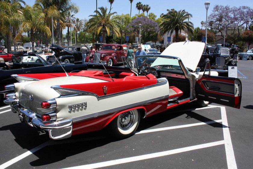 Dodge Royal Lancer 1959
