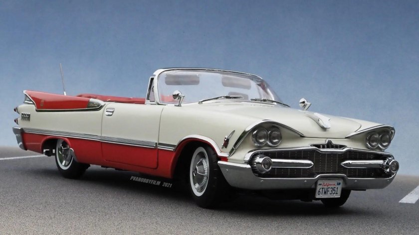 Додж звезда