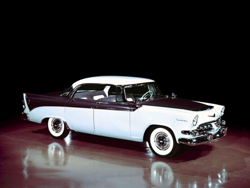 Dodge Coronet 1955