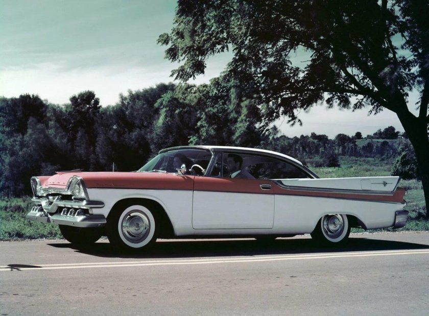 Dodge 1957