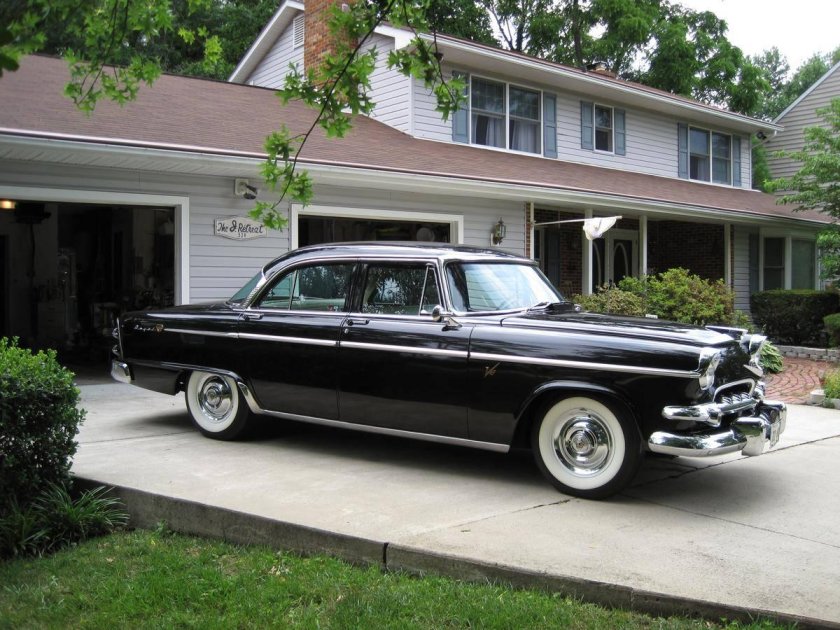 Dodge 1955