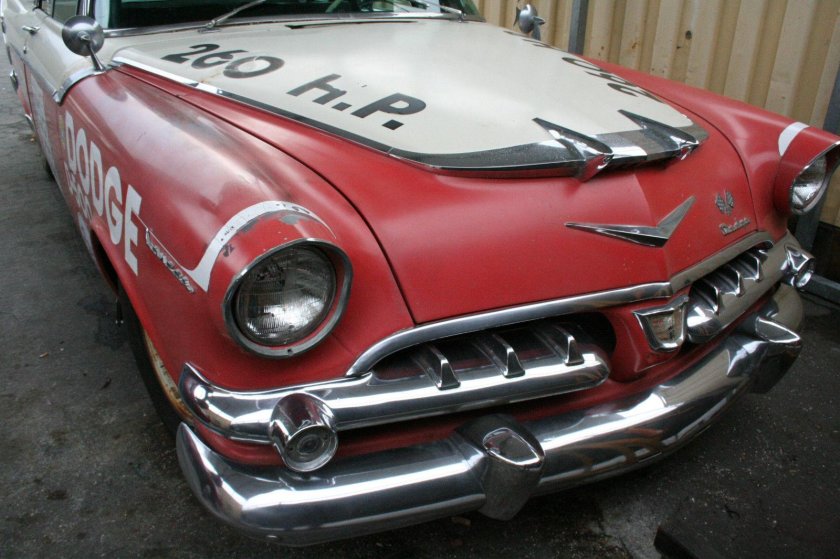 Dodge Royal Lancer 1959