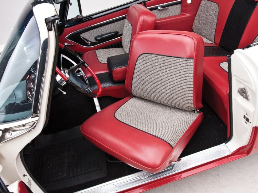 Dodge Custom Royal 1959