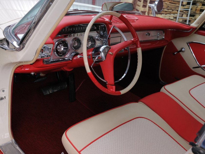 Dodge Royal Lancer 1959