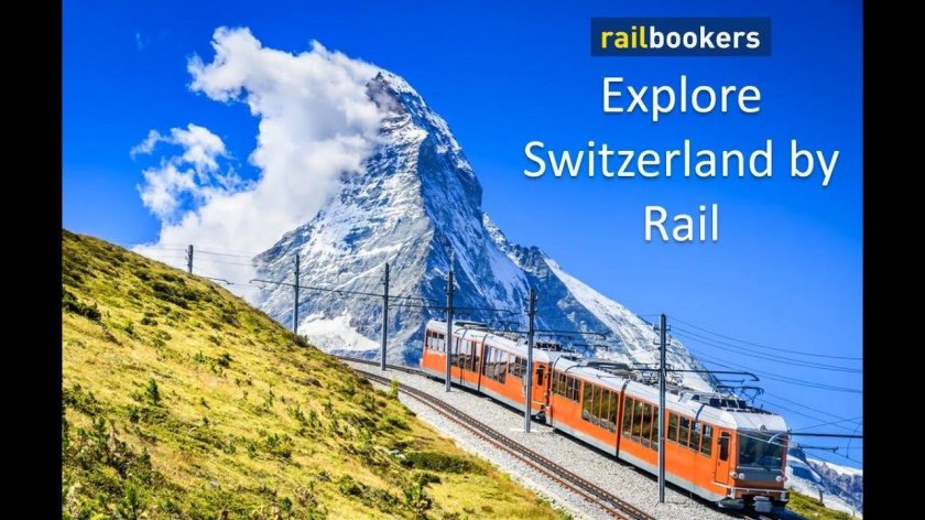 Горнерграт Швейцария