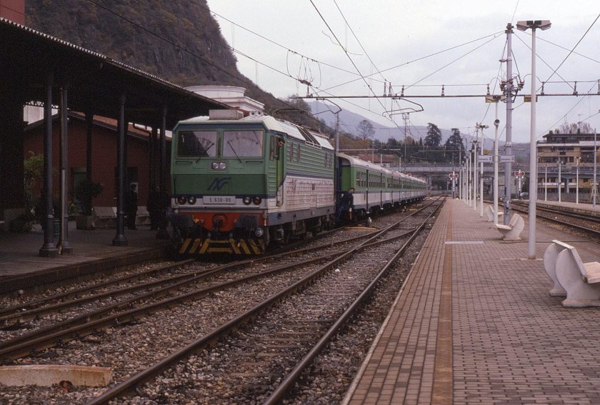 1997 in rail transport
